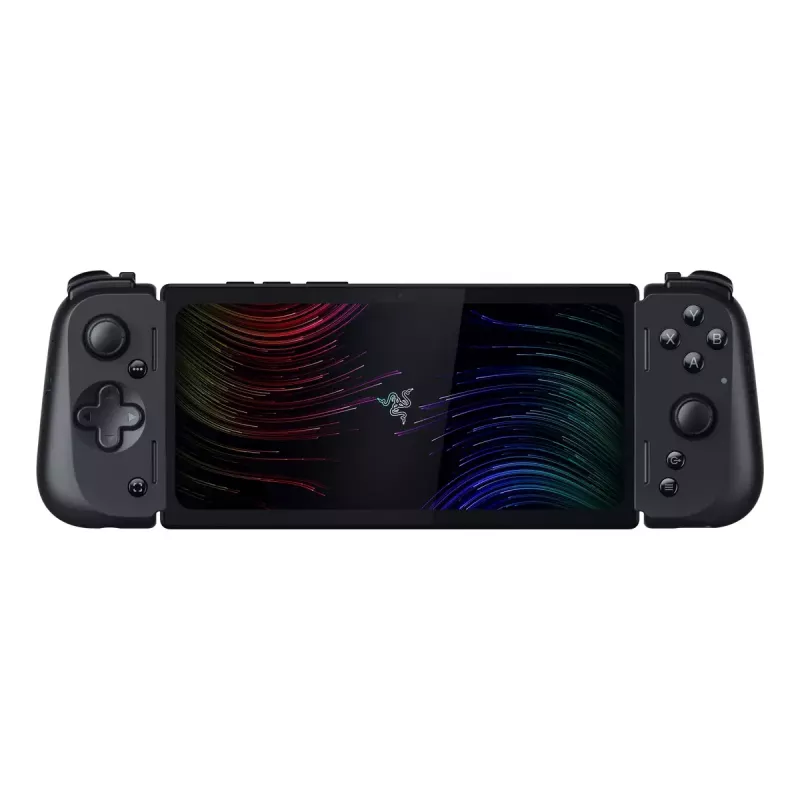 Gamepad Razer Kishi V2 Pro Android Melns