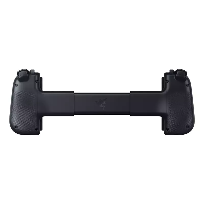 Gamepad Razer Kishi V2 Pro Android Melns