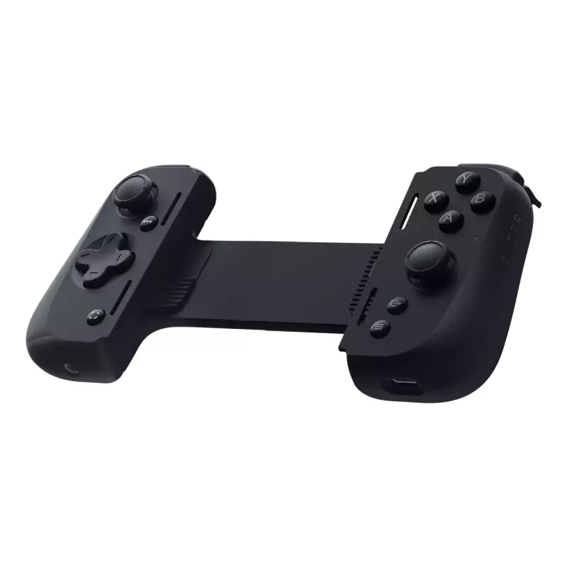 Gamepad Razer Kishi V2 Pro Android Melns