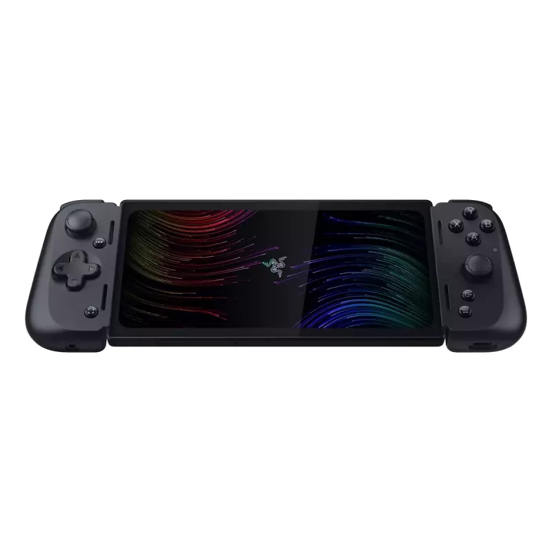Gamepad Razer Kishi V2 Pro Android Melns