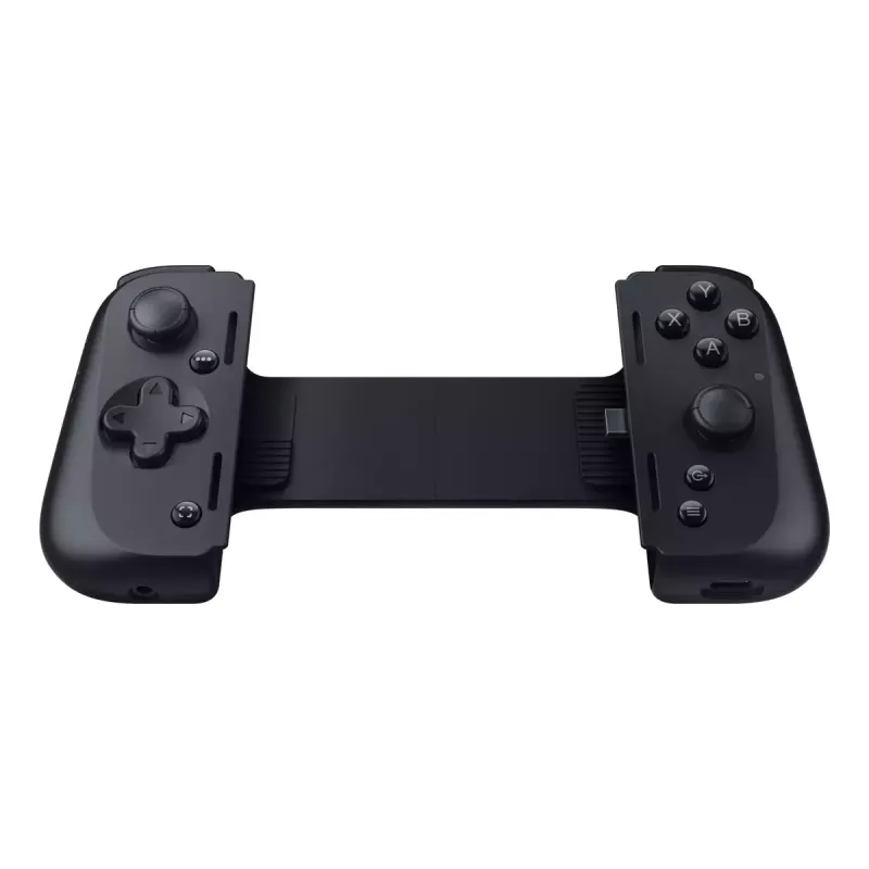 Gamepad Razer Kishi V2 Pro Android Melns
