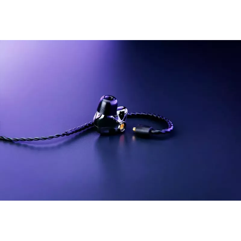 Razer Moray vadu austiņas, melnas