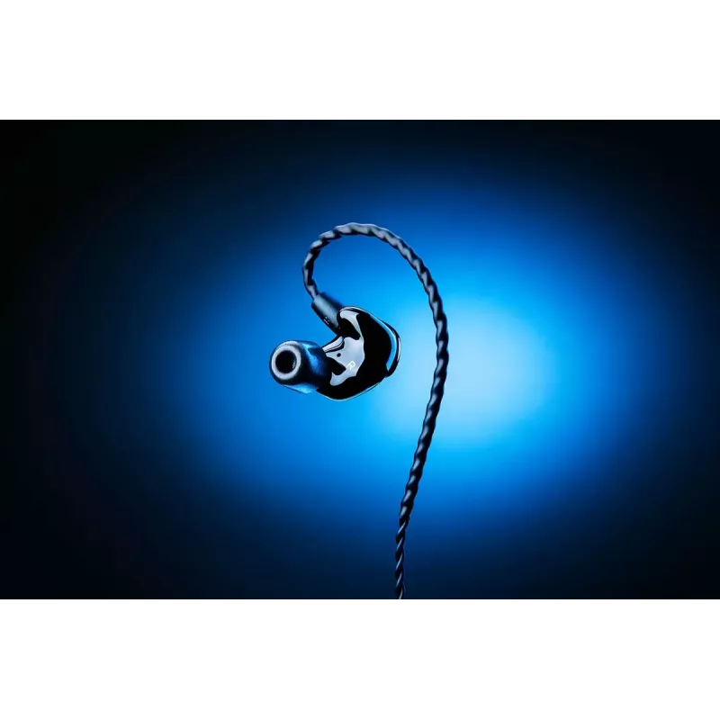 Razer Moray vadu austiņas, melnas