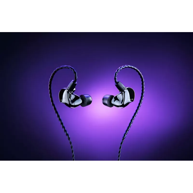 Razer Moray vadu austiņas, melnas