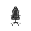 PC spēļu krēsls GENESIS NITRO 440 G2 Padded seat Black Grey Max weight 120 kg