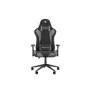 PC spēļu krēsls GENESIS NITRO 440 G2 Padded seat Black Grey Max weight 120 kg