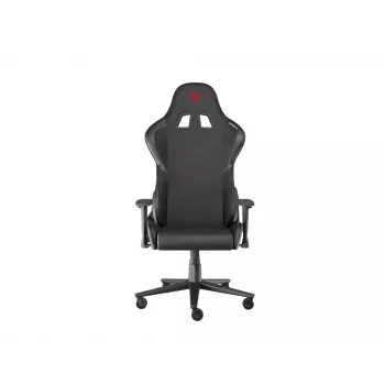 GENESIS Nitro 550 G2 Universāls spēļu krēsls Polsterēts sēdeklis Melns