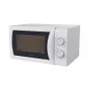 Candy Idea CMW20SMW balta Solo microwave Countertop 20 L 700 W