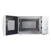 Candy Idea CMW20SMW balta Solo microwave Countertop 20 L 700 W