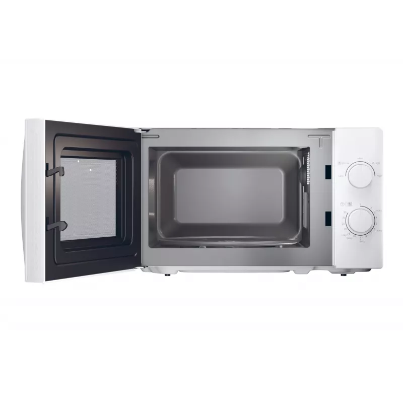 Candy Idea CMW20SMW balta Solo microwave Countertop 20 L 700 W