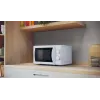 Candy Idea CMW20SMW balta Solo microwave Countertop 20 L 700 W