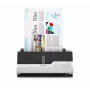 Epson DS-C330 ADF + lokšņu padeves skeneris 600 x 600 DPI A4 melns, balts
