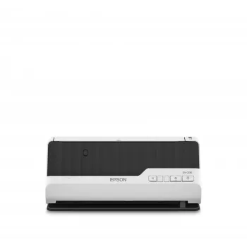 Epson DS-C330 ADF + lokšņu padeves skeneris 600 x 600 DPI A4 melns, balts