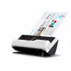 Epson DS-C330 ADF + lokšņu padeves skeneris 600 x 600 DPI A4 melns, balts