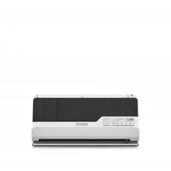 Epson DS-C490 ADF + lokšņu padeves skeneris 600 x 600 DPI A4 Melns, Balts