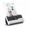 Epson DS-C490 ADF + lokšņu padeves skeneris 600 x 600 DPI A4 Melns, Balts