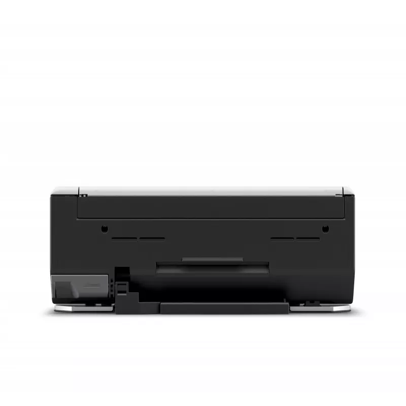 Epson DS-C490 ADF + lokšņu padeves skeneris 600 x 600 DPI A4 Melns, Balts