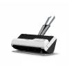 Epson DS-C490 ADF + lokšņu padeves skeneris 600 x 600 DPI A4 Melns, Balts