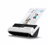 Epson DS-C490 ADF + lokšņu padeves skeneris 600 x 600 DPI A4 Melns, Balts