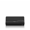 Epson ES-C320W ADF + lokšņu skeneris 600 x 600 DPI A4 Melns