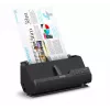 Epson ES-C320W ADF + lokšņu skeneris 600 x 600 DPI A4 Melns