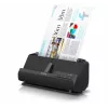 Epson ES-C320W ADF + lokšņu skeneris 600 x 600 DPI A4 Melns