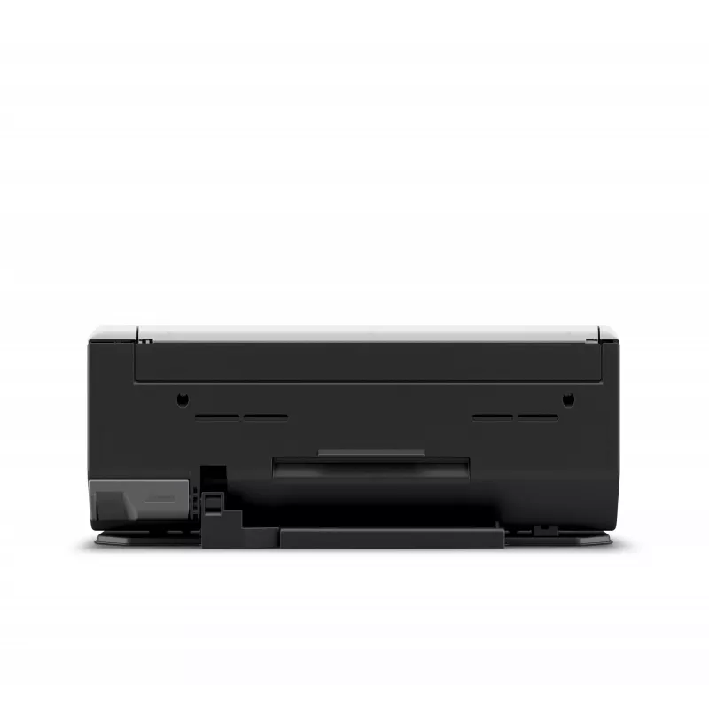 Epson ES-C320W ADF + lokšņu skeneris 600 x 600 DPI A4 Melns