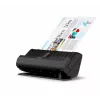 Epson ES-C320W ADF + lokšņu skeneris 600 x 600 DPI A4 Melns