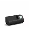 Epson ES-C380W ADF + lokšņu padeves skeneris 600 x 600 DPI A4 Melns