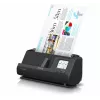 Epson ES-C380W ADF + lokšņu padeves skeneris 600 x 600 DPI A4 Melns