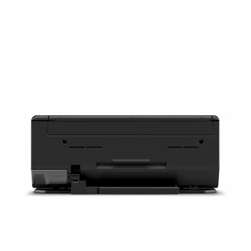 Epson ES-C380W ADF + lokšņu padeves skeneris 600 x 600 DPI A4 Melns