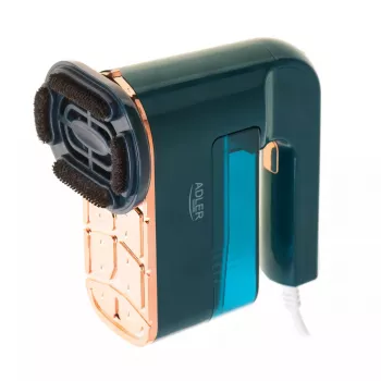 Rokas tvaika tīrītājs Adler AD 7050 — 1200 W, 3,5 bar tvaika spiediens