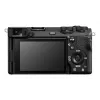 Kameras korpuss Sony α α6700 MILC 27 MP Exmor R CMOS 6192 x 4128 pikseļi Melns