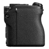 Kameras korpuss Sony α α6700 MILC 27 MP Exmor R CMOS 6192 x 4128 pikseļi Melns