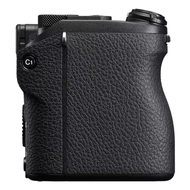 Kameras korpuss Sony α α6700 MILC 27 MP Exmor R CMOS 6192 x 4128 pikseļi Melns