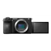 Kameras korpuss Sony α α6700 MILC 27 MP Exmor R CMOS 6192 x 4128 pikseļi Melns