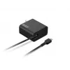 Lenovo 4X21L54610 strāvas adapteris / invertors Iekštelpu 65 W Melns