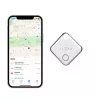 Bluetooth lokalizācijas birka FIXED FIXTAG-WH — viegla 11 g, balta