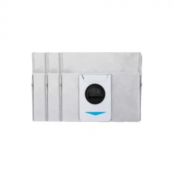 Ecovacs DDB020008 putekļu maisiņš robotizētajam putekļsūcējam