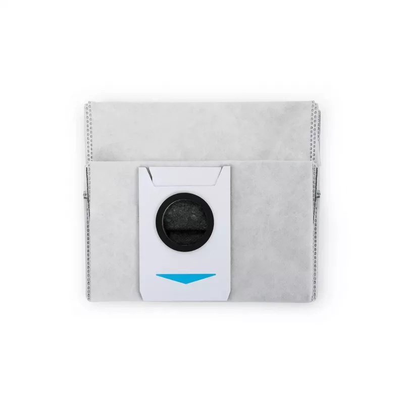 Ecovacs DDB020008 putekļu maisiņš robotizētajam putekļsūcējam