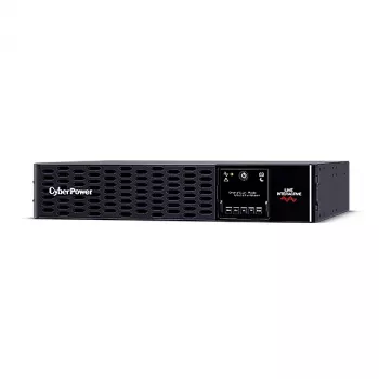 CyberPower PR1500ERTXL2U nepārtrauktās barošanas avots (UPS) Line-Interactive 1.5 kVA 1500 W 10 AC kontaktligzdas