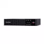 CyberPower PR1500ERTXL2U nepārtrauktās barošanas avots (UPS) Line-Interactive 1.5 kVA 1500 W 10 AC kontaktligzdas