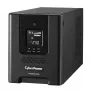 CyberPower PR2200ELCDSL nepārtrauktās barošanas avots (UPS) Line-Interactive 2.2 kVA 1980 W 9 AC kontaktligzdas