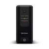 CyberPower UT1050EG līnijinteraktīvs UPS, 1050 VA (1,05 kVA), 630 W, AVR, Schuko ligzdas, torņa tipa