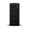 CyberPower UT1050EG līnijinteraktīvs UPS, 1050 VA (1,05 kVA), 630 W, AVR, Schuko ligzdas, torņa tipa