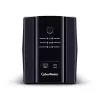 CyberPower UT1500EG nepārtrauktās barošanas avots (UPS) Line-Interactive 1.5 kVA 900 W 4 AC kontaktligzdas