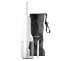 Philips Sonicare 3000 sērijas bezvada ūdens diegs HX3826/31 - Balts
