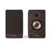 Sharp BOOKSHELF SPEAKERS 2-ceļu brūni vadu un bezvadu 60 W
