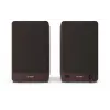 Sharp BOOKSHELF SPEAKERS 2-ceļu brūni vadu un bezvadu 60 W