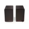 Sharp BOOKSHELF SPEAKERS 2-ceļu brūni vadu un bezvadu 60 W